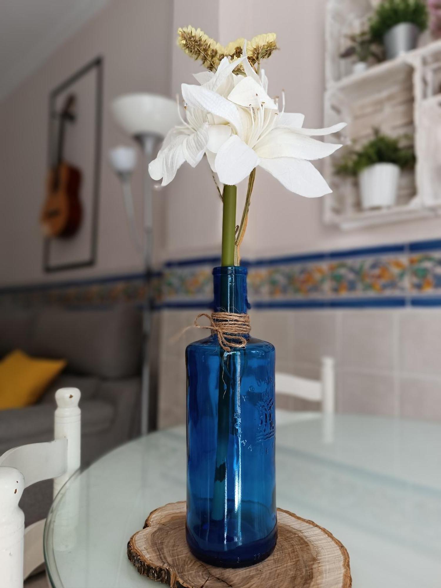 Tipico Y Pintoresco Patio De Vecinos, Con Encanto Sevilla Kültér fotó